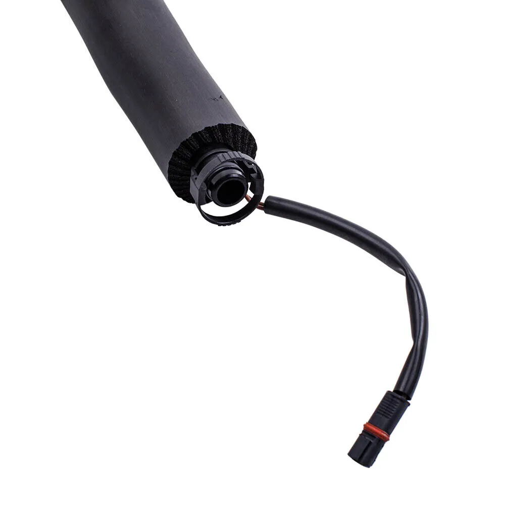 Neu Kurbelgehäuseentlüftung KGE für BMW mit N52 Motoren E81 E90 E60 ab 10.200