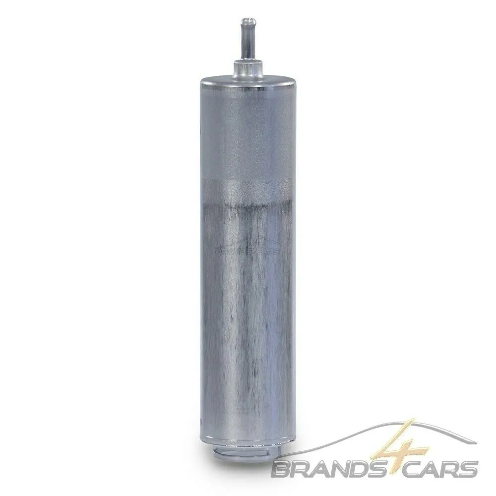 MANN-FILTER KRAFTSTOFFFILTER DIESELFILTER FÜR BMW 3-ER E90 E91 E92 E93 BJ 04-10