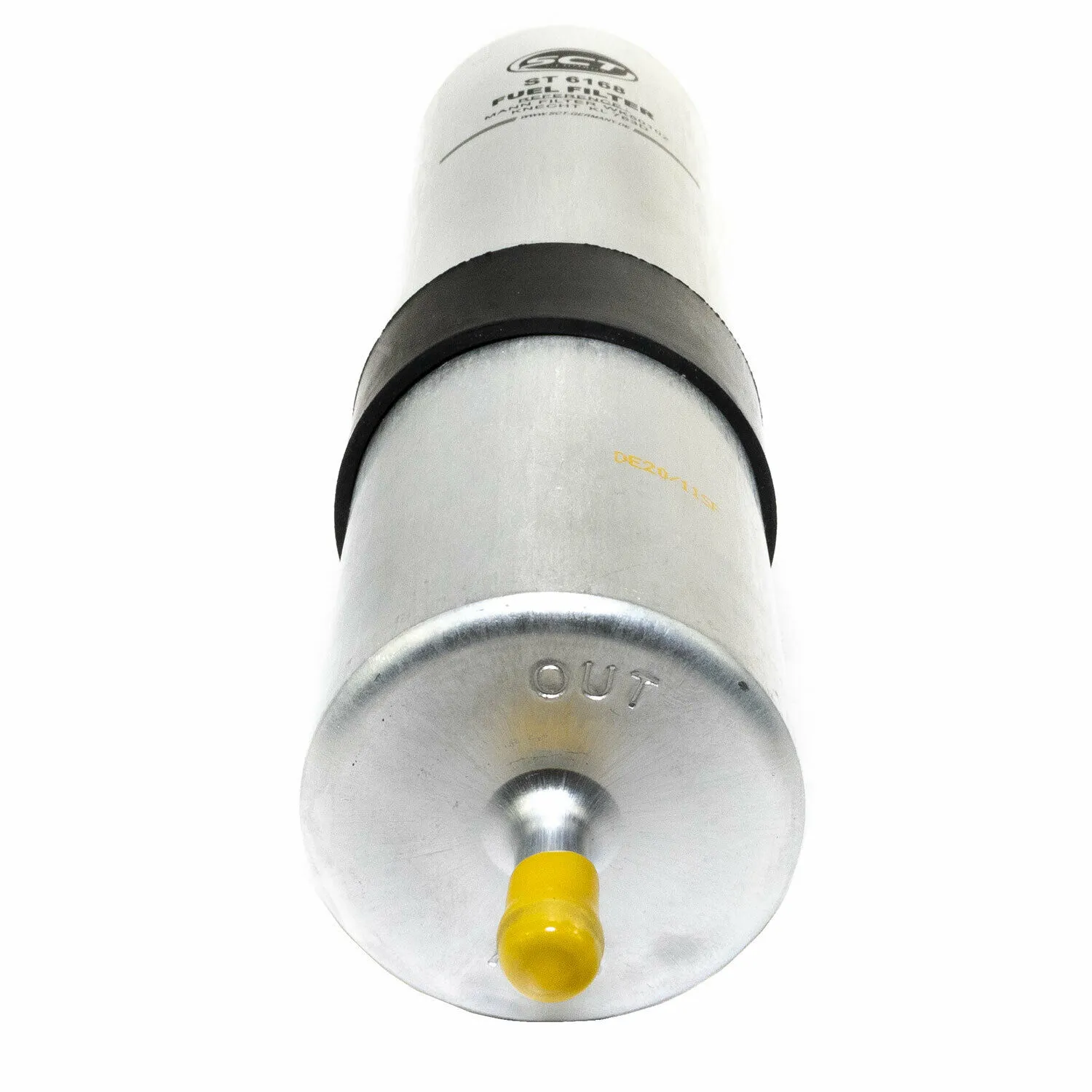Kraftstofffilter Diesel SCT ST6168 für BMW 3er E90 E91 E92 X1 E84 X3 F25 X4 F26