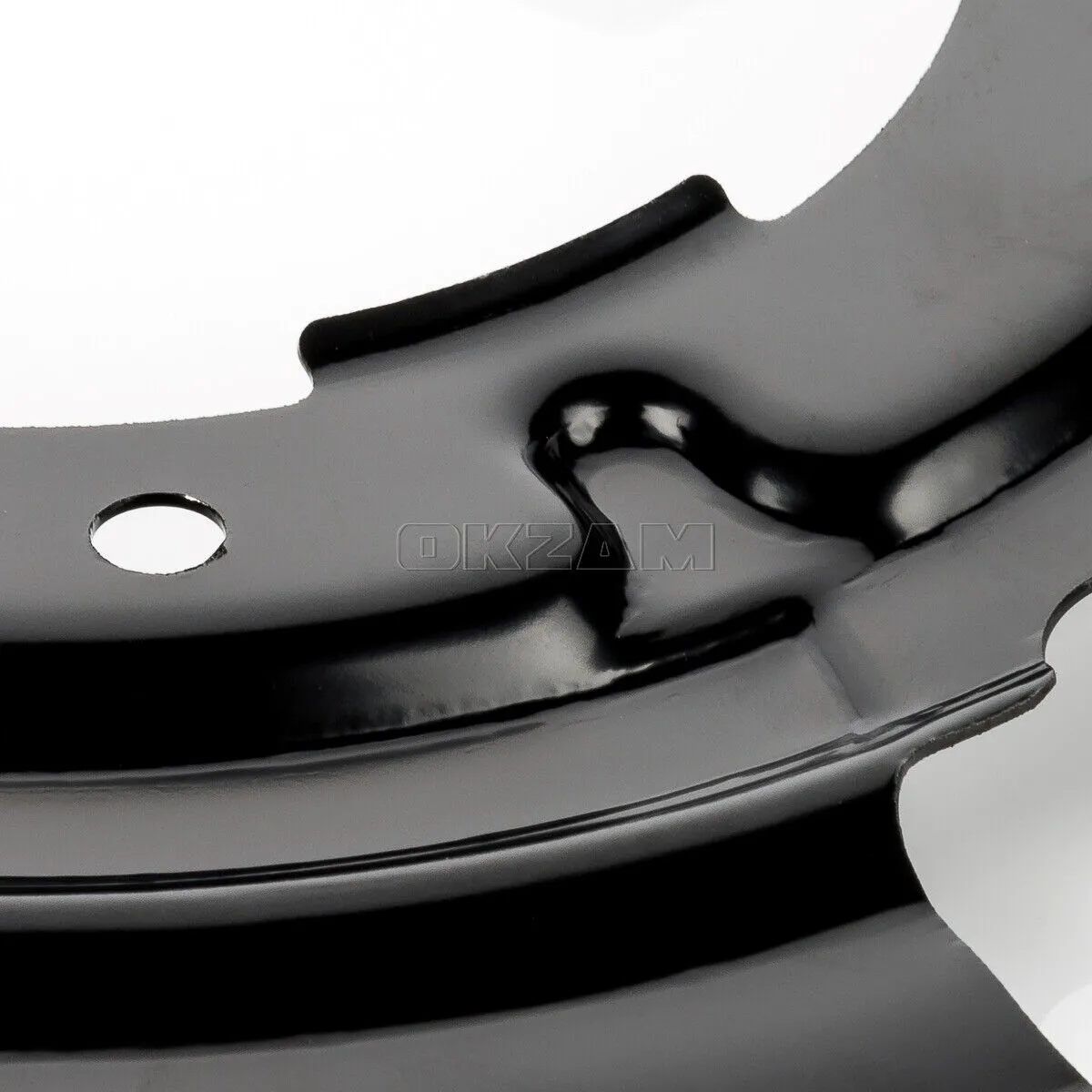 2x Ankerblech Schutzblech Bremsscheibe hinten LR für BMW 3er E90/91/92/93 F30/31