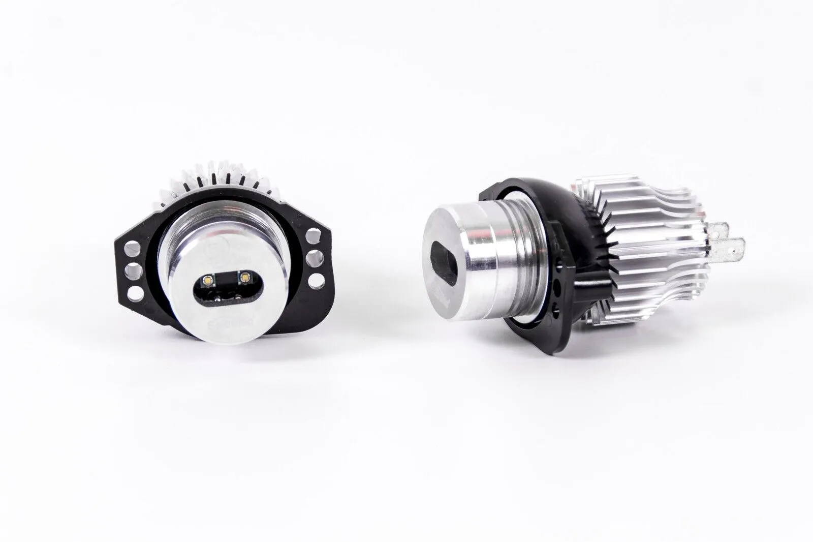 LED Angel Eyes für BMW E90 E91 XENON WEISS Standlicht für BMW Corona Ringe