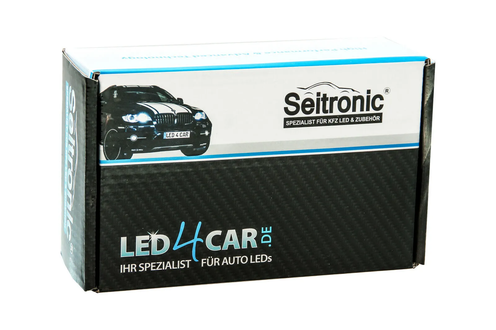 LED Angel Eyes für BMW E90 E91 XENON WEISS Standlicht für BMW Corona Ringe