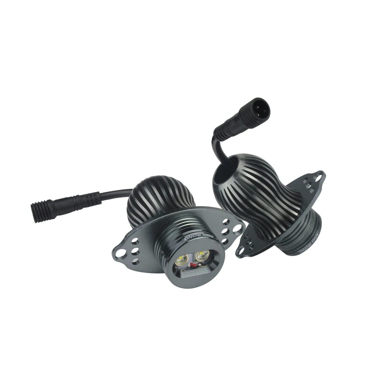20W LED Marker BMW 3er E90 E91 LCI 2009-2012 Angel Eyes Scheinwerfer Standlicht