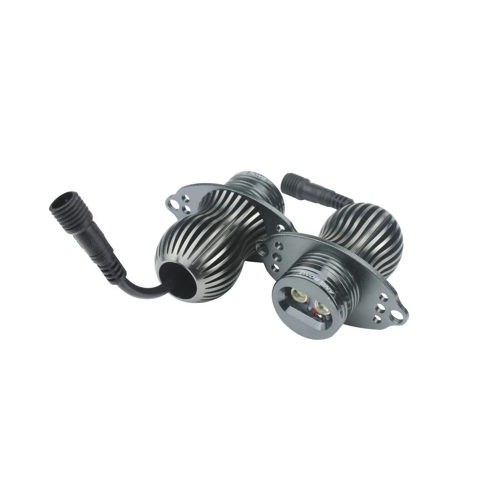 20W LED Marker BMW 3er E90 E91 LCI 2009-2012 Angel Eyes Scheinwerfer Standlicht