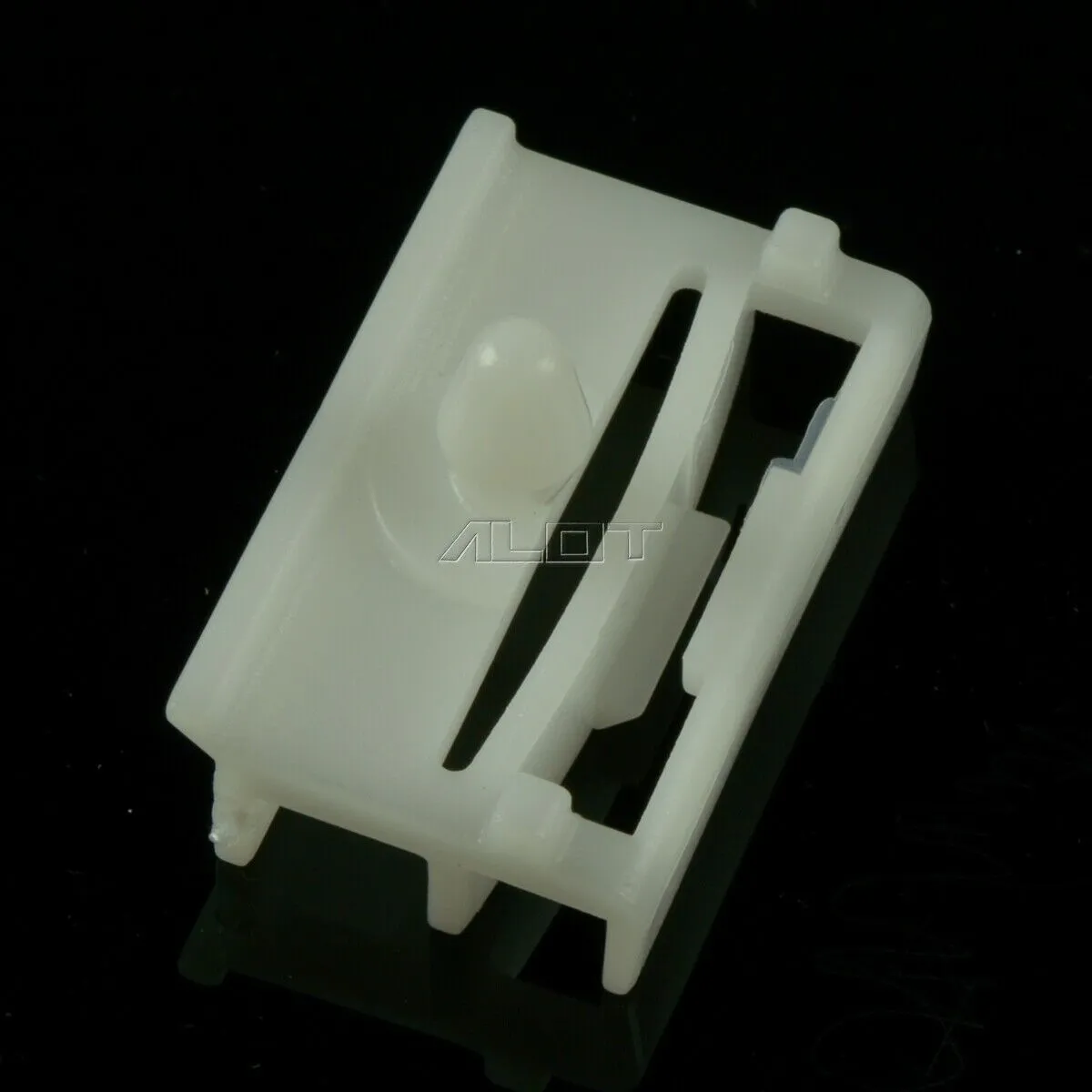 5x Klammern   5x Tüllen Druckknöpfe für BMW E90 E91 Seitenschweller