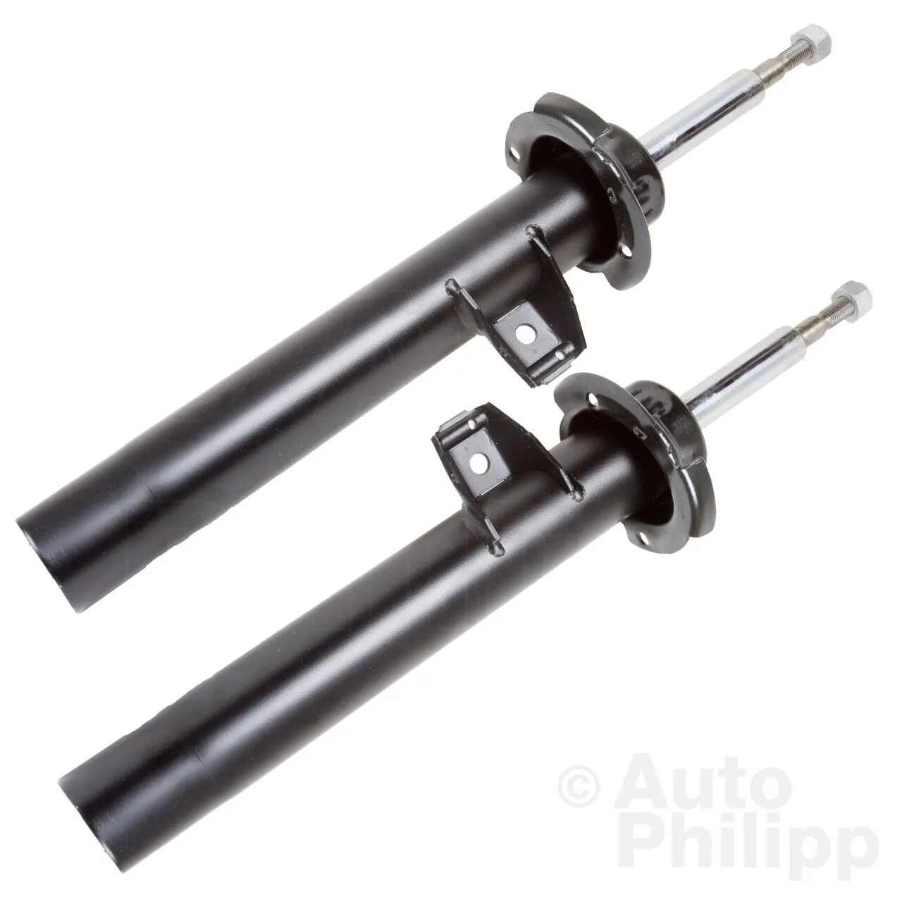 2x SACHS Stoßdämpfer vorne für BMW 3er E90 Touring E91 E92 E93 M-Technik