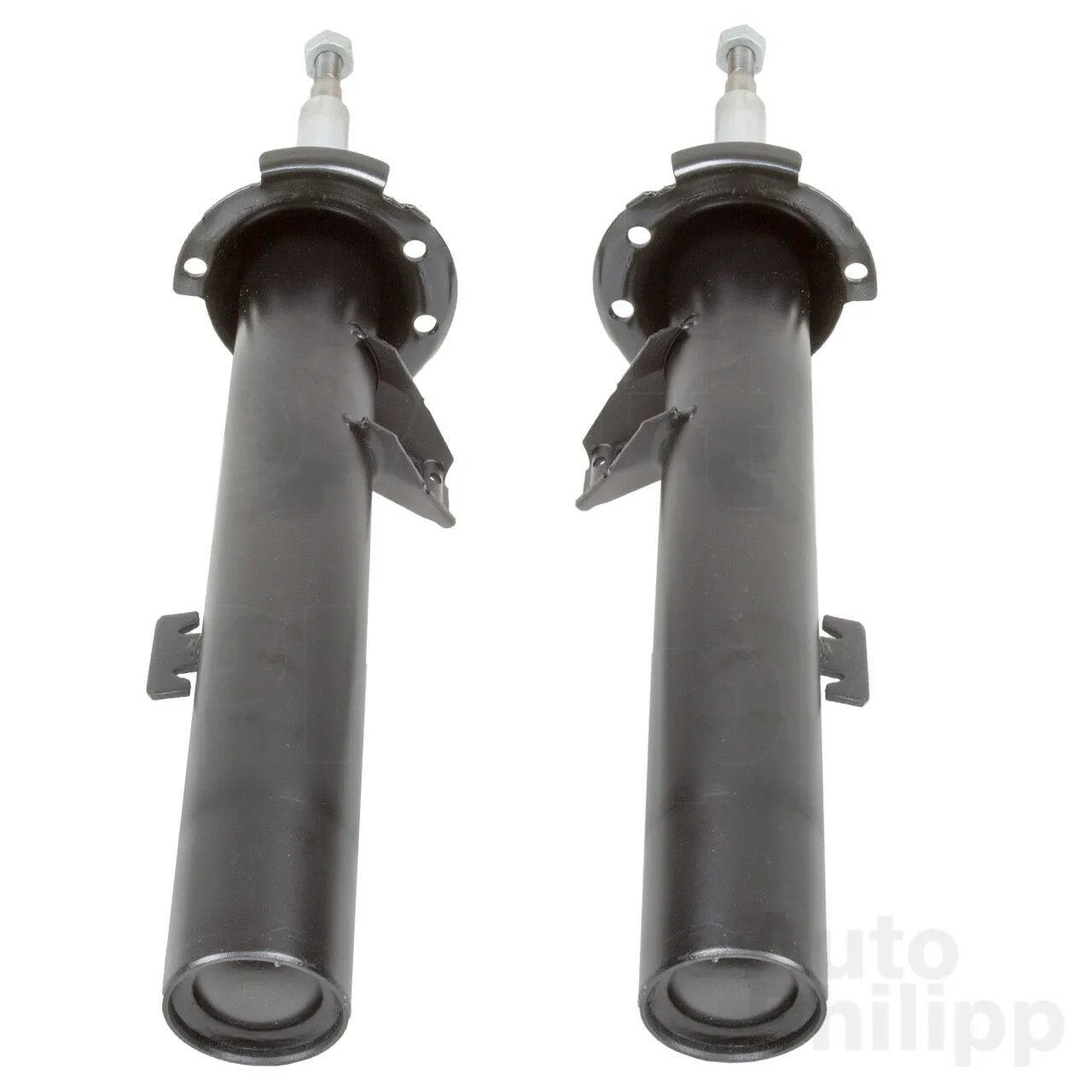 2x SACHS Stoßdämpfer vorne für BMW 3er E90 Touring E91 E92 E93 M-Technik