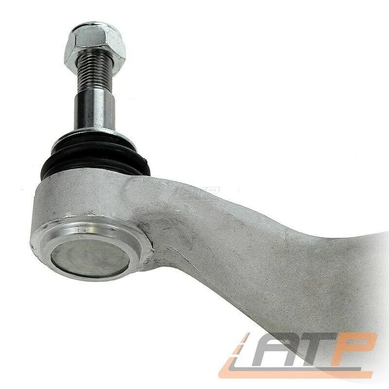 2x QUERLENKER LENKER VORNE LINKS RECHTS OBEN VORNE FÜR BMW 3-ER E90 E91 E92 E93