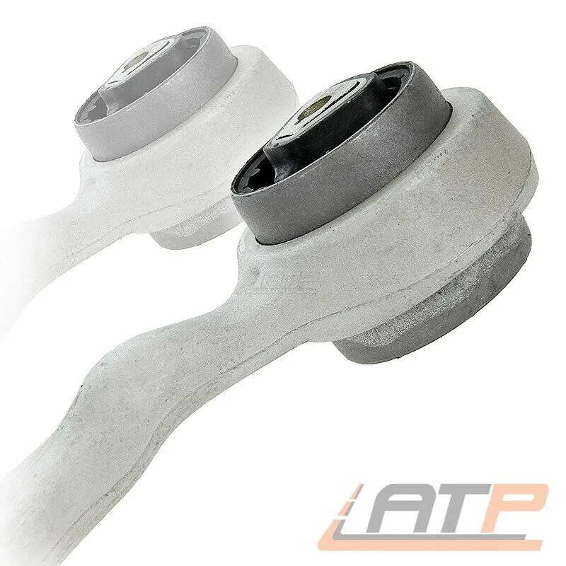 2x QUERLENKER LENKER VORNE LINKS RECHTS OBEN VORNE FÜR BMW 3-ER E90 E91 E92 E93