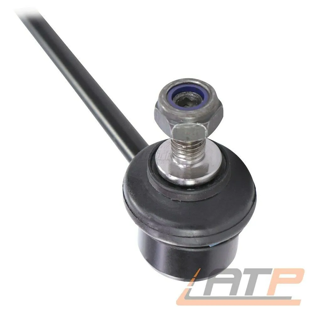 QUERLENKER SATZ   KOPPELSTANGEN VORNE FÜR BMW 1-ER E81 E82 E87 E88 3-ER E90 E91