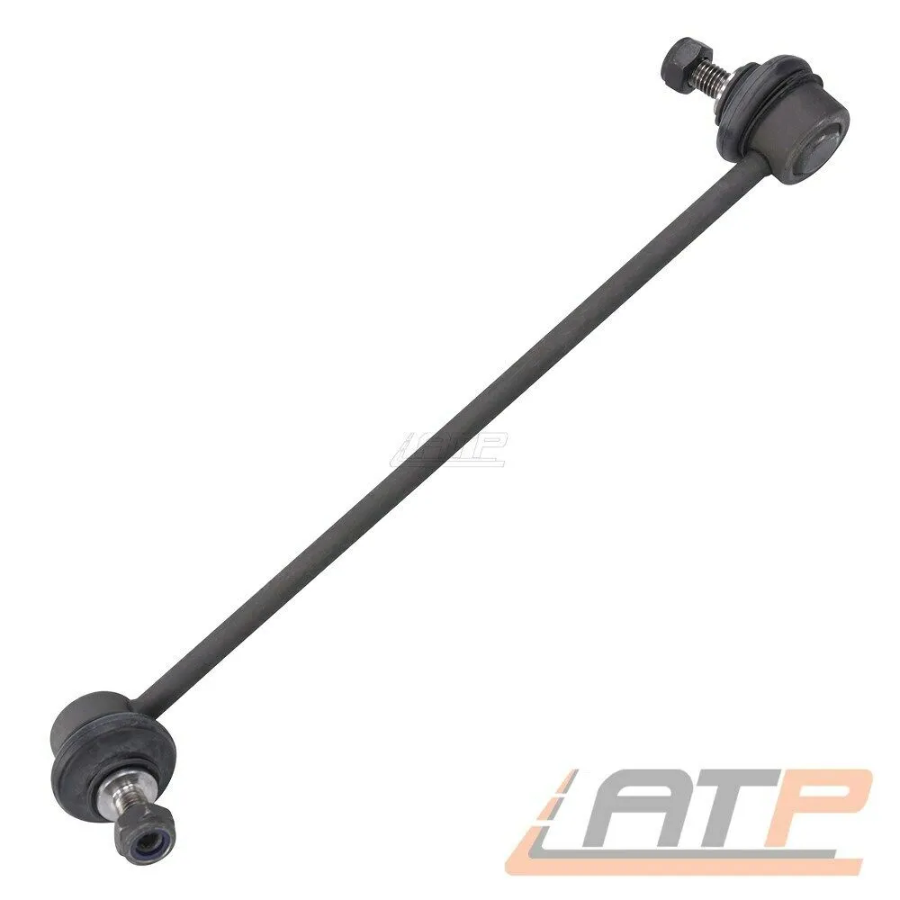 QUERLENKER SATZ   KOPPELSTANGEN VORNE FÜR BMW 1-ER E81 E82 E87 E88 3-ER E90 E91