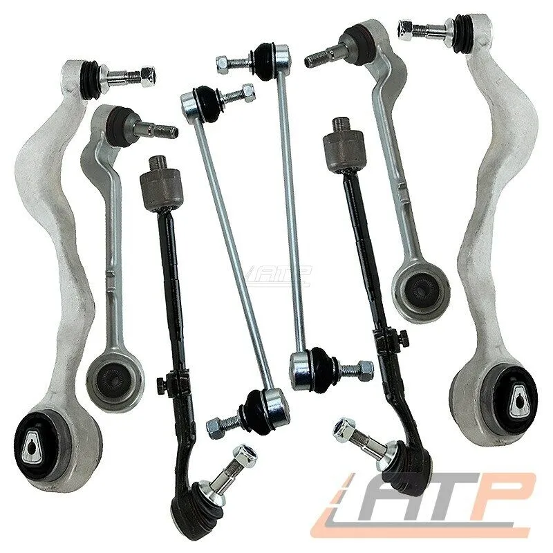 QUERLENKER LENKER  KOPPELSTANGE   SPURSTANGE VORNE FÜR BMW 3-ER E90 E91 E92 E93