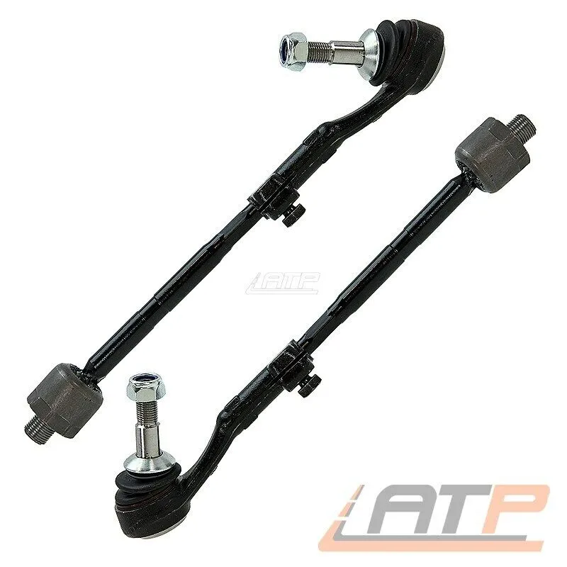 QUERLENKER LENKER  KOPPELSTANGE   SPURSTANGE VORNE FÜR BMW 3-ER E90 E91 E92 E93