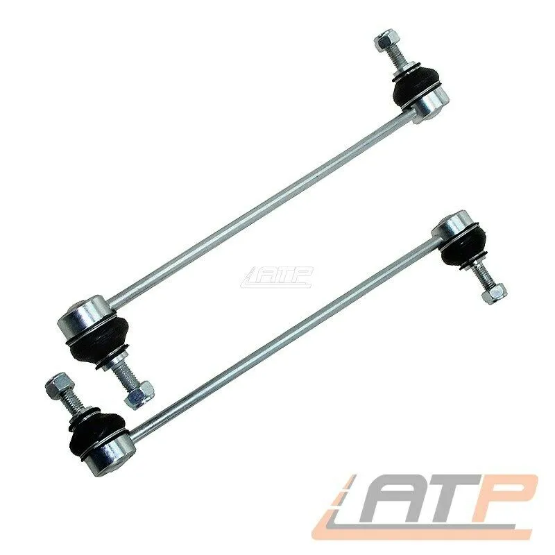 QUERLENKER LENKER  KOPPELSTANGE   SPURSTANGE VORNE FÜR BMW 3-ER E90 E91 E92 E93