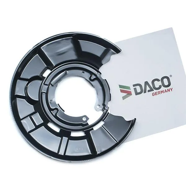 DACO Germany Ankerblech BMW 610317 34216762858,34216792240