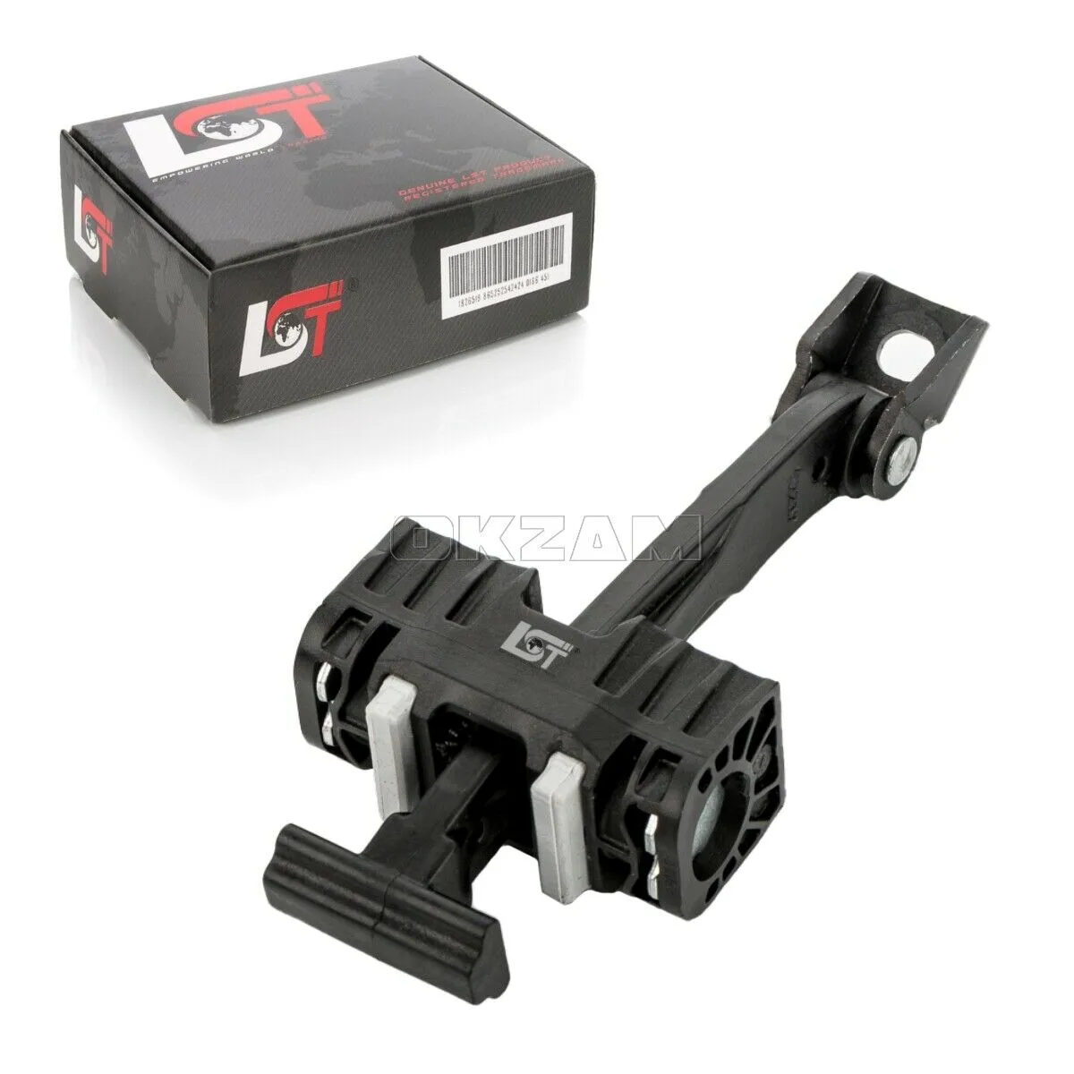 Türfangband Tür Stopper vorne links oder rechts für BMW 3er E90 E91 LIMO TOURING