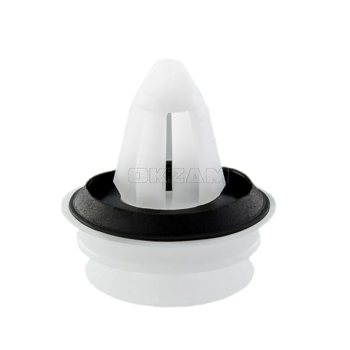 10x TÜRVERKLEIDUNG befestigung Clips für BMW 3er 4er 7er Serie