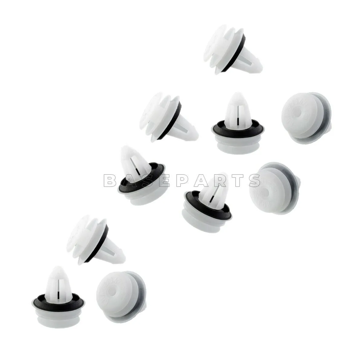 10x TÜRVERKLEIDUNG befestigung Clips für BMW 3er 4er 7er Serie