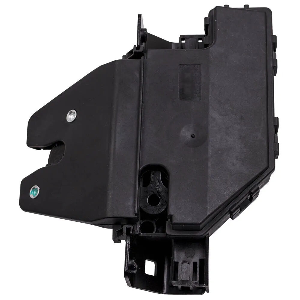 Heckklappenschloss Kofferraum Schloss für BMW 1er E81 E82 E87 E88 3er E46 E90