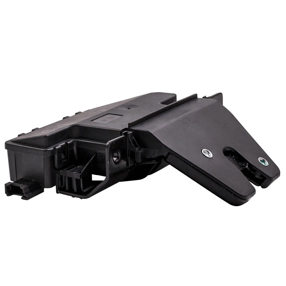 Heckklappenschloss Kofferraum Schloss für BMW 1er E81 E82 E87 E88 3er E46 E90