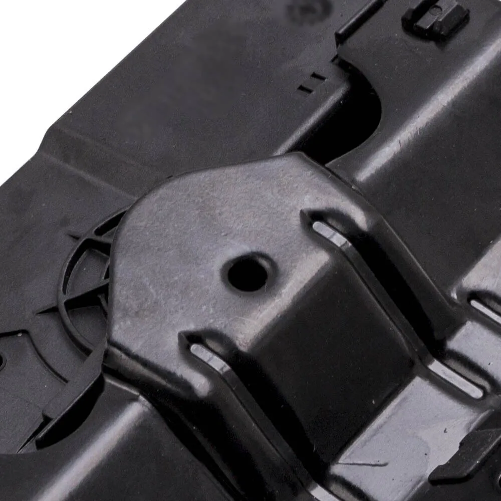 Heckklappenschloss Kofferraum Schloss für BMW 1er E81 E82 E87 E88 3er E46 E90