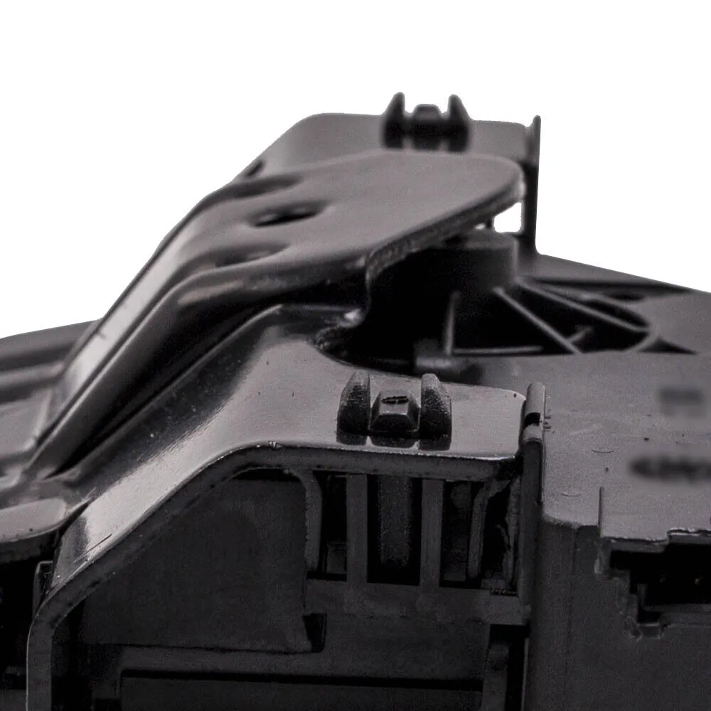 Heckklappenschloss Kofferraum Schloss für BMW 1er E81 E82 E87 E88 3er E46 E90