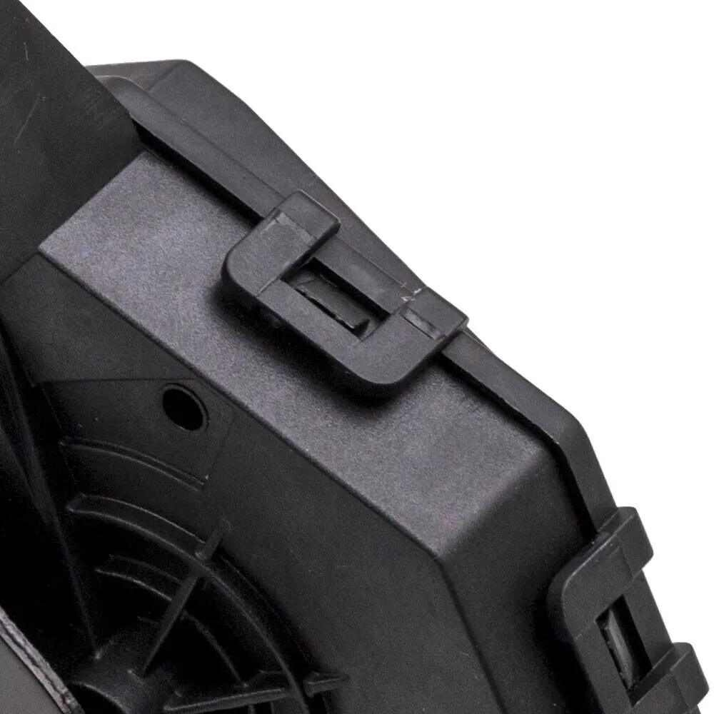 Heckklappenschloss Kofferraum Schloss für BMW 1er E81 E82 E87 E88 3er E46 E90