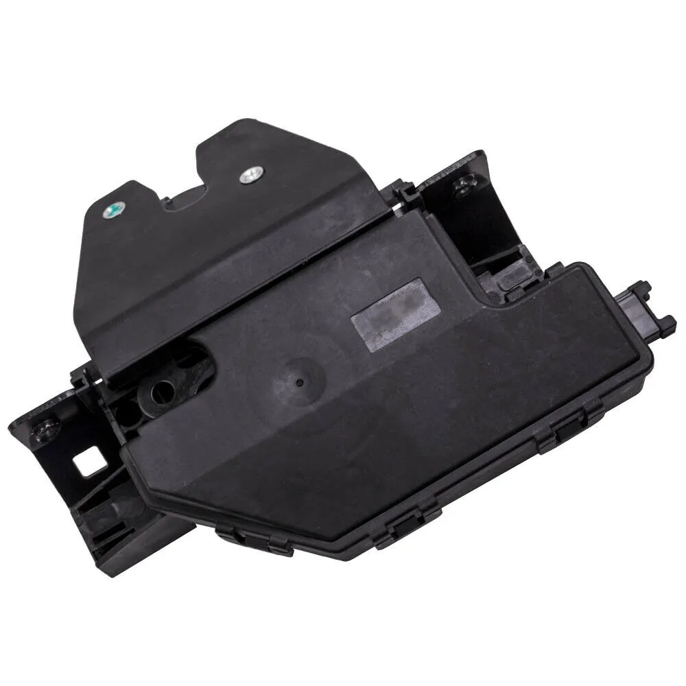 Heckklappenschloss Kofferraum Heckklappe Schloss für BMW 3er E46 E90 E92 5er E60