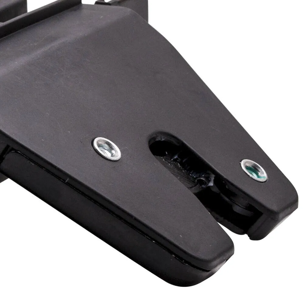 Heckklappenschloss Kofferraum Heckklappe Schloss für BMW 3er E46 E90 E92 5er E60