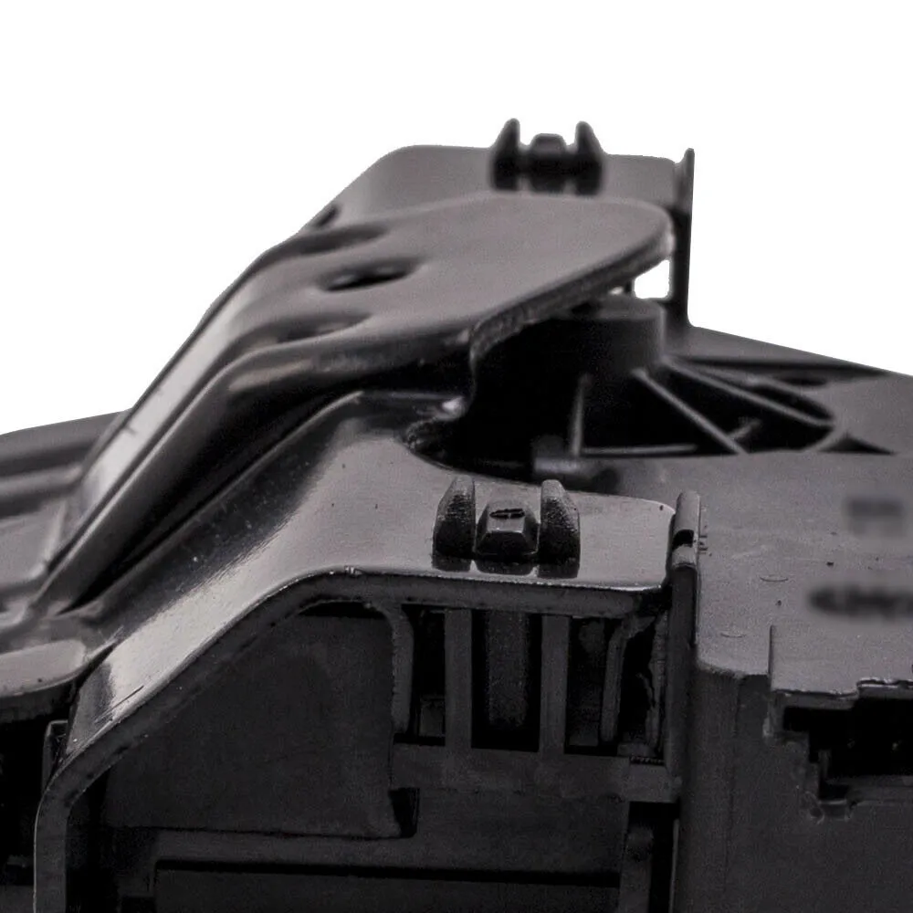 Heckklappenschloss Kofferraum Heckklappe Schloss für BMW 3er E46 E90 E92 5er E60