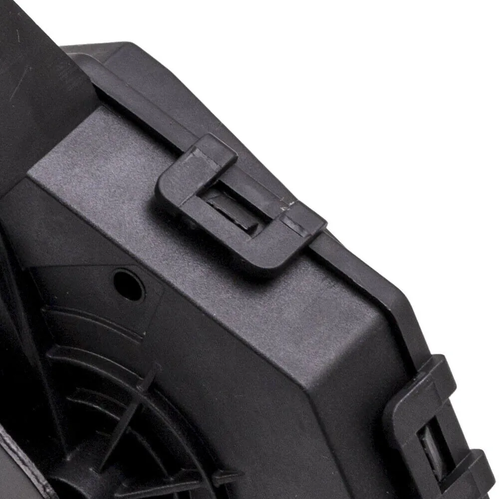 Heckklappenschloss Kofferraum Heckklappe Schloss für BMW 3er E46 E90 E92 5er E60