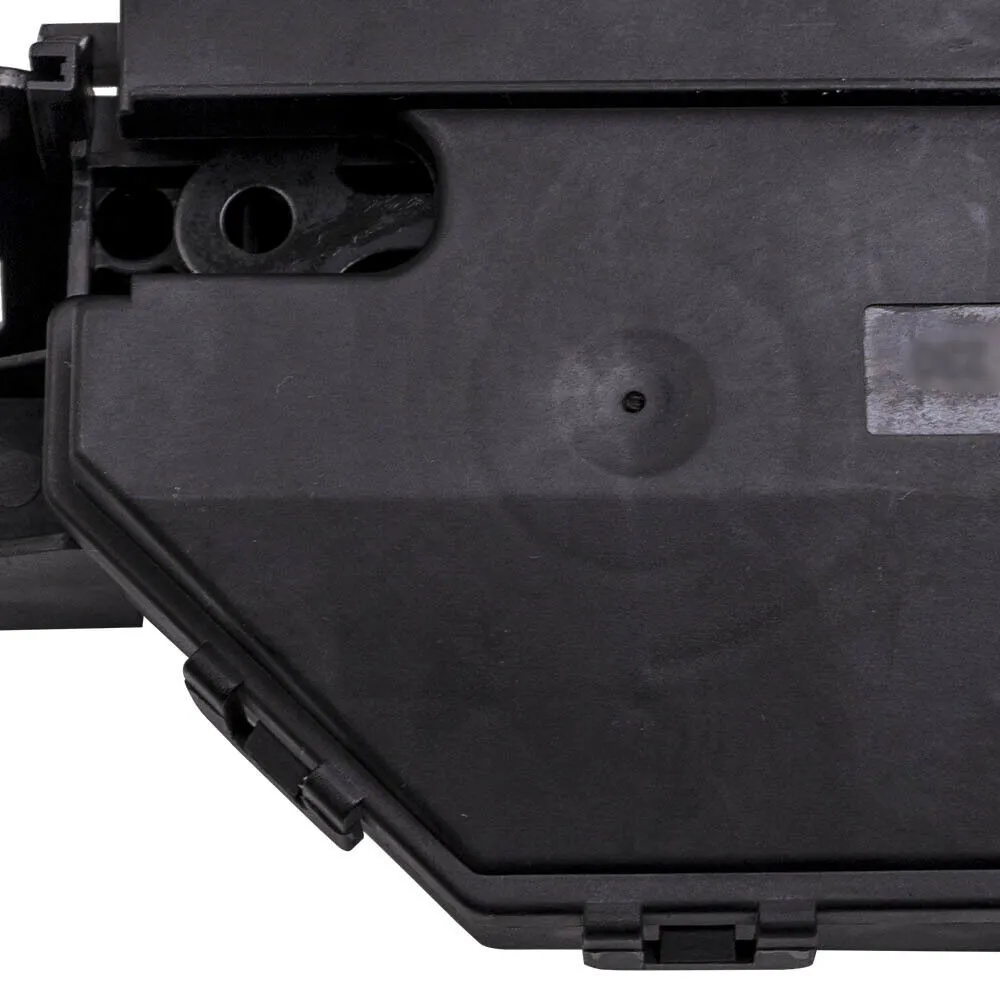 Heckklappenschloss Kofferraum Heckklappe Schloss für BMW 3er E46 E90 E92 5er E60