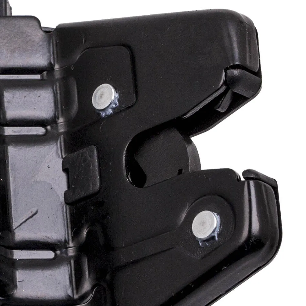 Heckklappenschloss Kofferraum Heckklappe Schloss für BMW 3er E46 E90 E92 5er E60