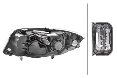 Hella Hauptscheinwerfer Bmw: 3 1E3354697-021