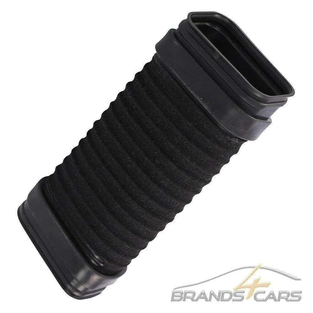 ORIGINAL ANSAUGSCHLAUCH FALTENBALG LUFTFILTERGEHÄUSE FÜR BMW 3-ER E90 E91