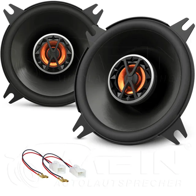 JBL LAUTSPRECHER für BMW 3ER Limo E90 2005-2013 Heckablage Hinten Koax 90W #SMK