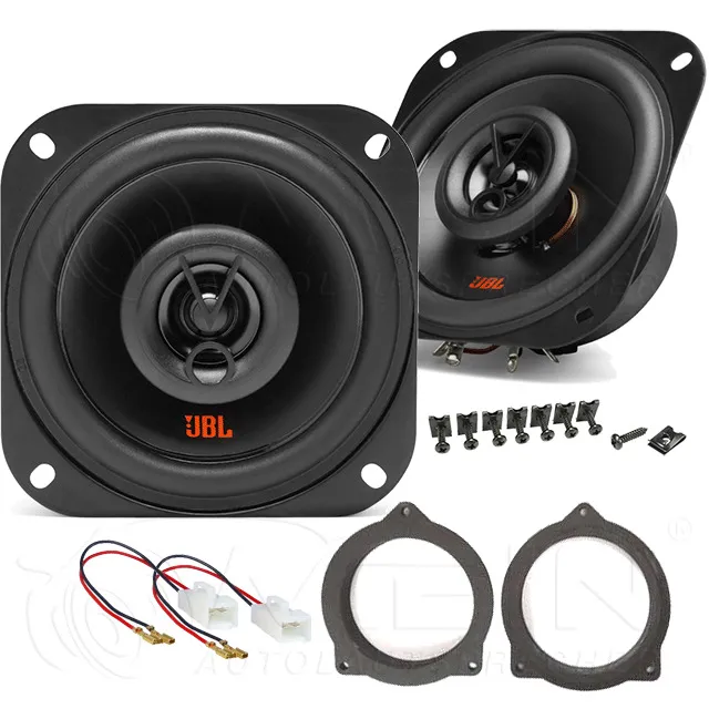 JBL LAUTSPRECHER für BMW 3ER Limo E90 2005-2013 Heck Hinten 2-Wege 150W #A8AM
