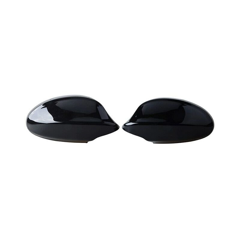 Rückspiegel Abdeckung Für BMW 3 Serie E90 E91 E92 E93 2005-2008 Pre-facelift Modell, flügel Spiegel Kappen Auto Zubehör,Wing Mirror Caps 2