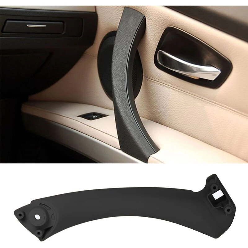 Auto links rechts Innentürgriff Innentürhalterung für BMW 3er E90 E91 316 318 320 325 328 330 335