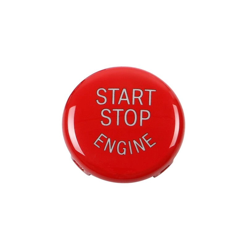 Red Bmw Modelle Anwenden Einen Schlussel Taste E Chassis Ohne Start Und Stopp Mit Ton Zu Starten: Rrx-Bmw-025