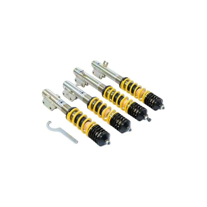 St suspensions  Gewindefahrwerk ST XA Bmw: 3 18220033