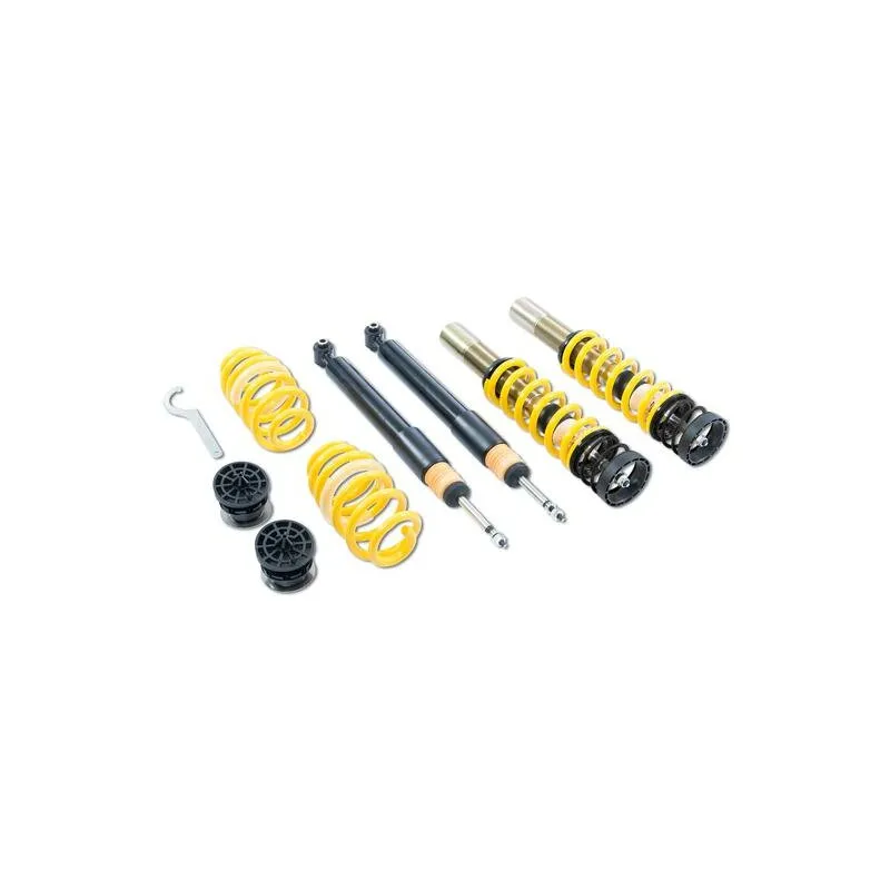 St suspensions  Gewindefahrwerk ST X Bmw: 3 13220049