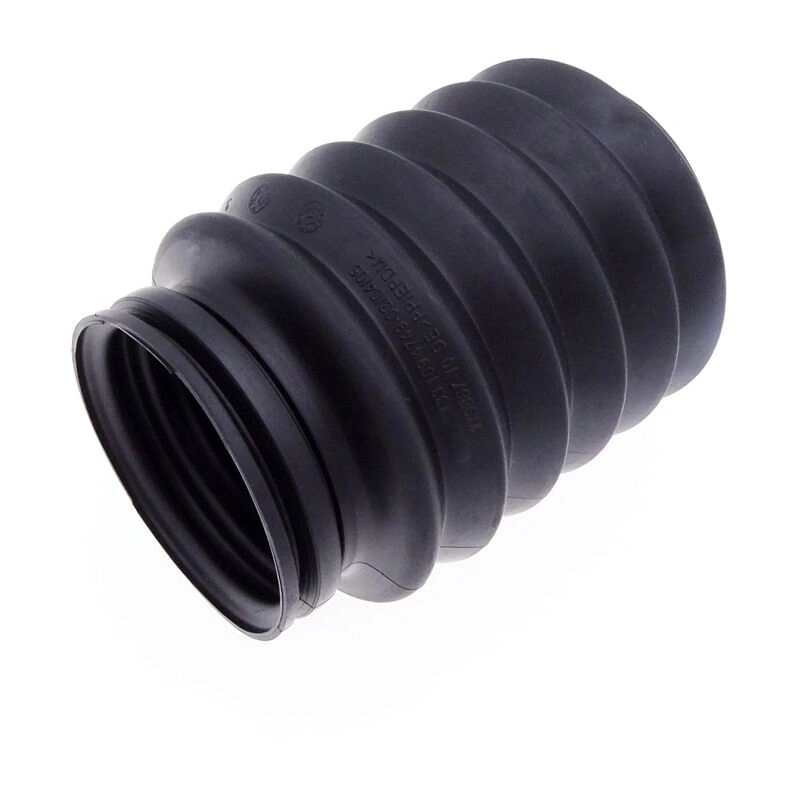 Fuienko - 1 Pc Hohe Qualität Kunststoff Vorne Hydraulische Stoßdämpfer Gummi Strut Staub Abdeckung Automobil Teile für bmw E46 E60 E81 e87 E90 X1