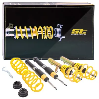 St suspensions Gewindefahrwerk ST XA Bmw: 3 18220032