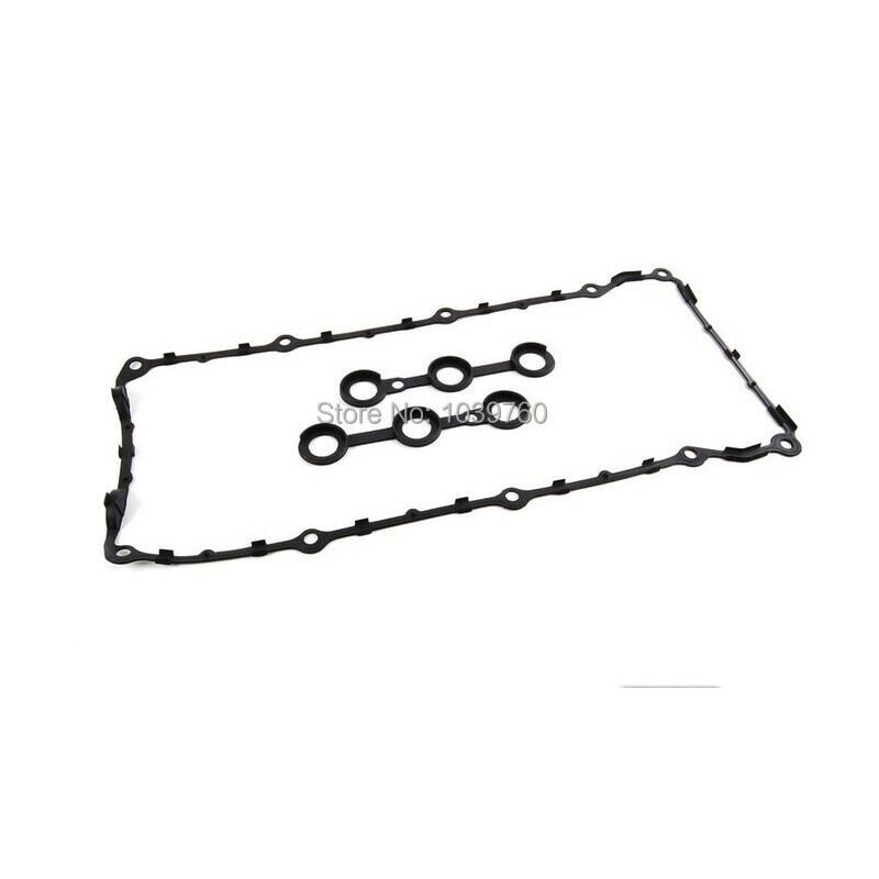 Ventildeckeldichtungssatz für BMW E36 E34 320i 325i 520i 525i 525ix 11129070530