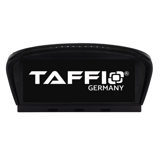 TAFFIO »Für BMW E60 E63 E64 E90 E91 E92 E93 CIC 8.8