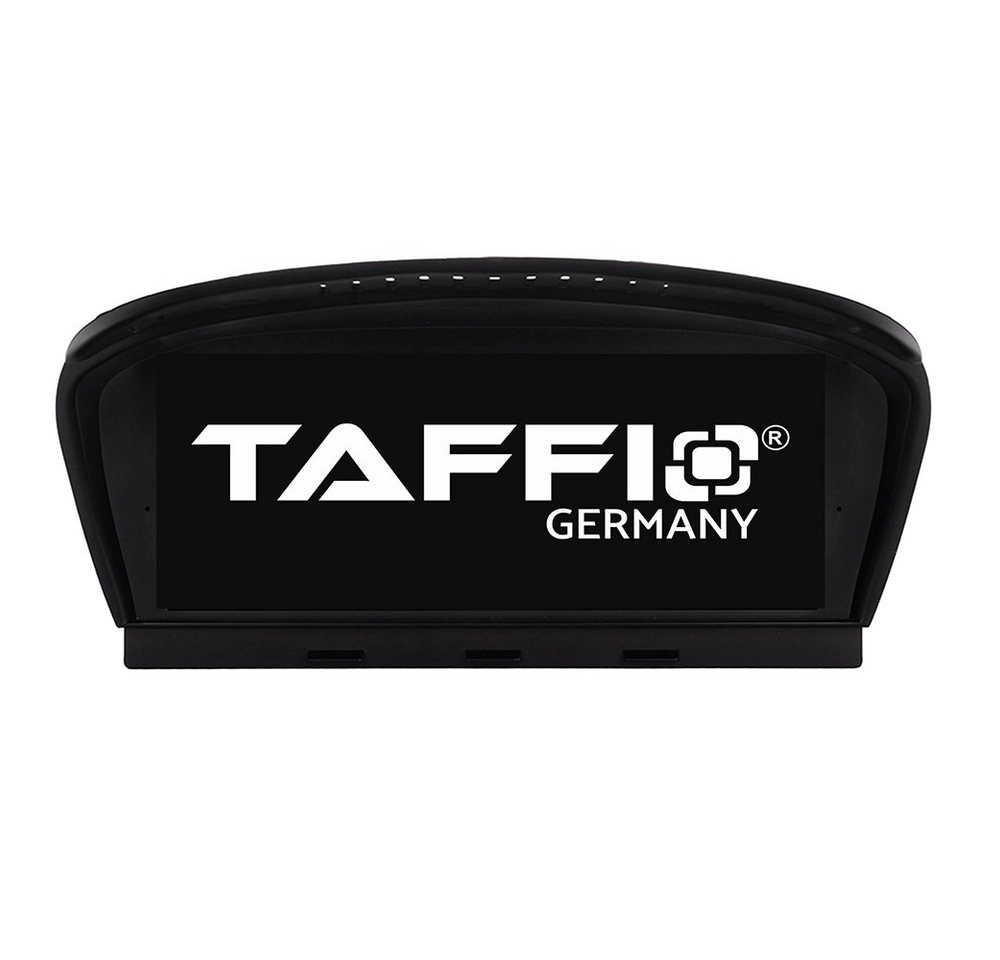 TAFFIO »Für BMW E60 E63 E64 E90 E91 E92 E93 CIC 8.8