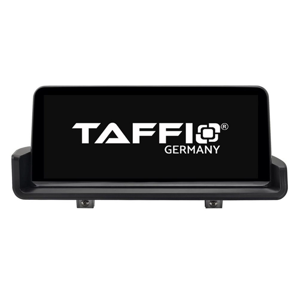 TAFFIO »Für BMW 3 E90 E91 E92 E93 + I-Drive RHD 10.2