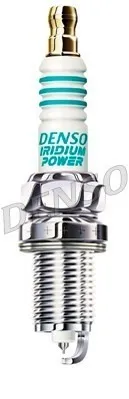 DENSO Zündkerzen Ø 14 mm (W16EPB10) für VW Passat B2 Audi 80 Santana Vento Lupo