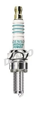 DENSO Zündkerzen Ø 14 mm (W16EPB10) für VW Passat B2 Audi 80 Santana Vento Lupo